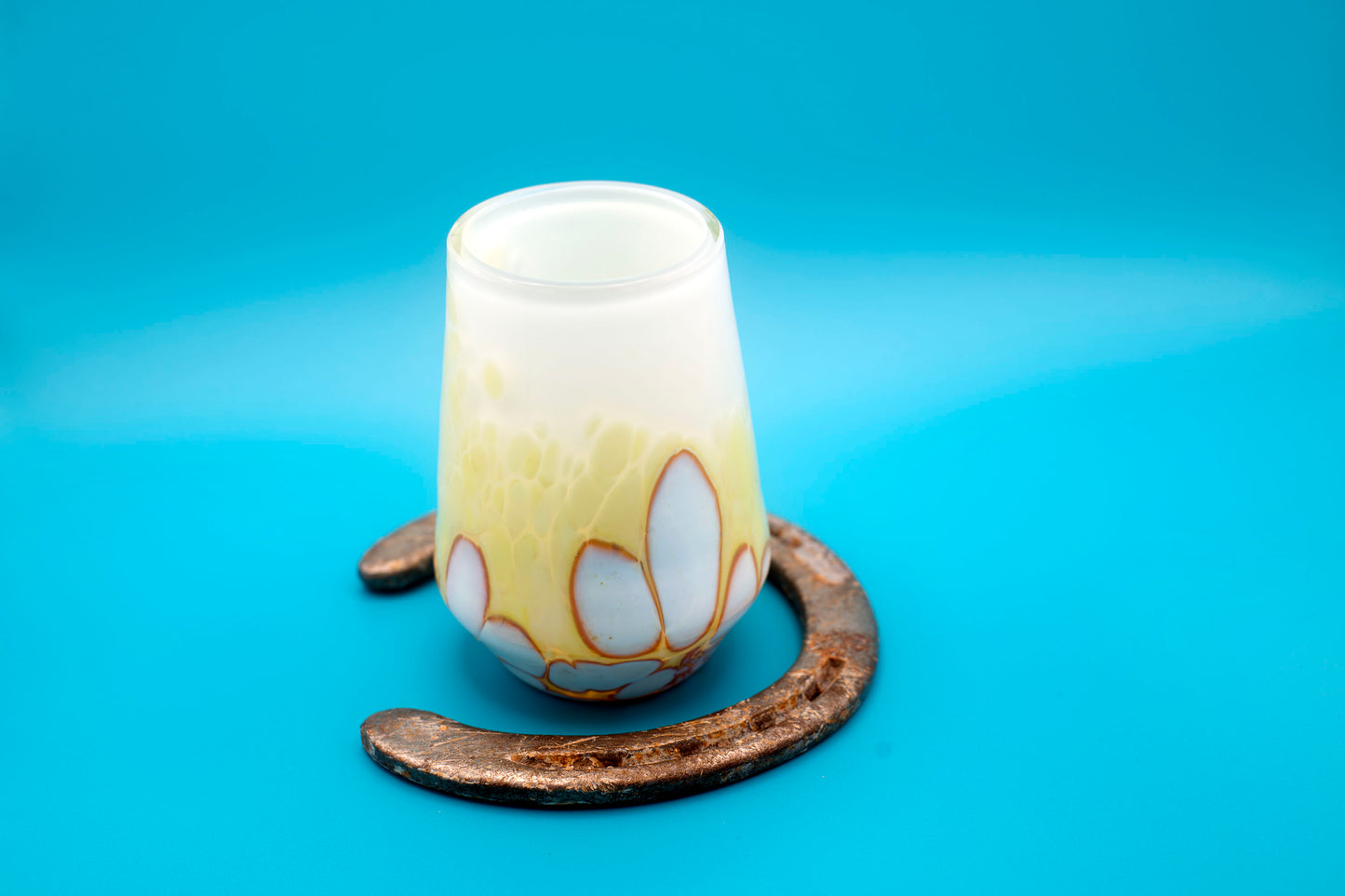Palomino Thoroughbred Tumblers