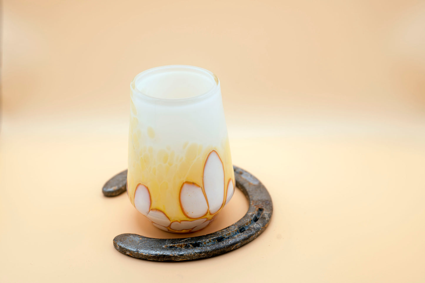 Palomino Thoroughbred Tumblers