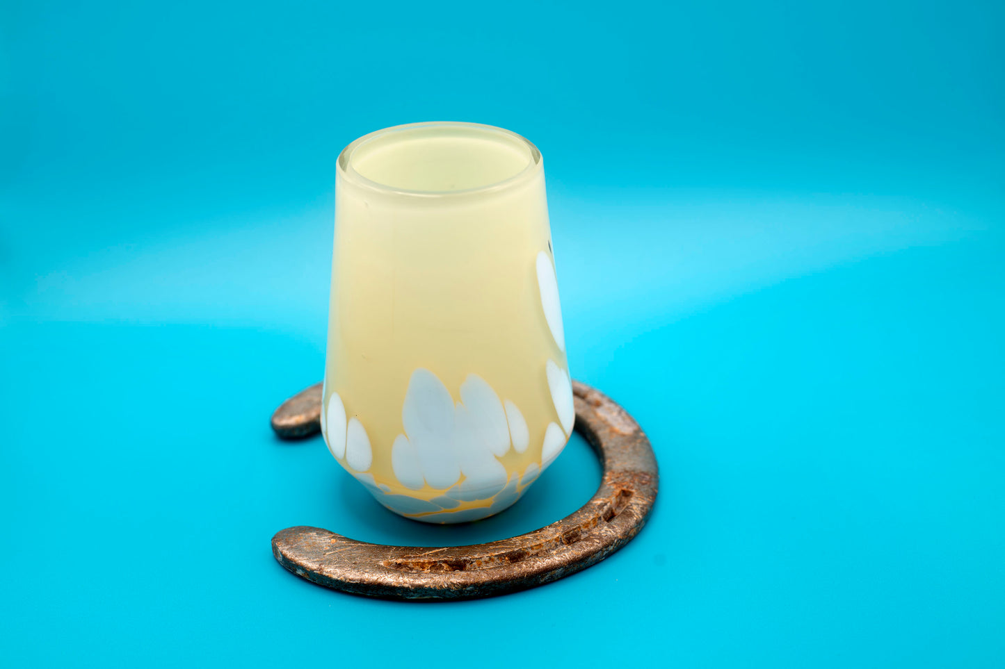 Palomino Thoroughbred Tumblers