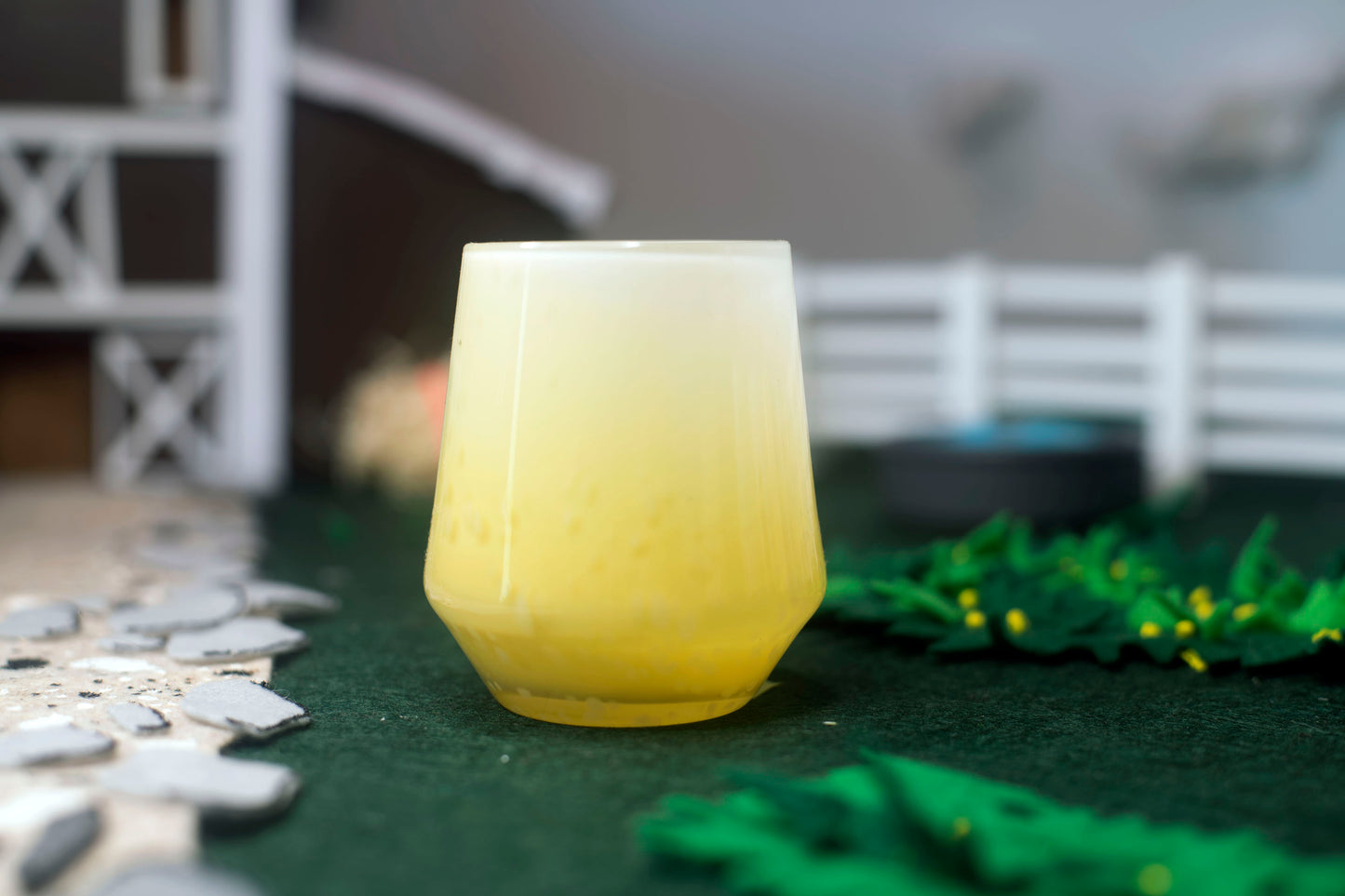 Palomino Thoroughbred Tumblers