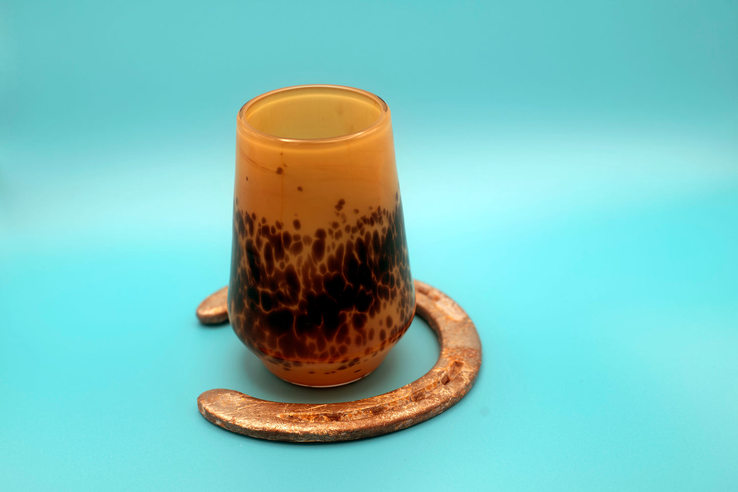 Buckskin Thoroughbred Tumblers