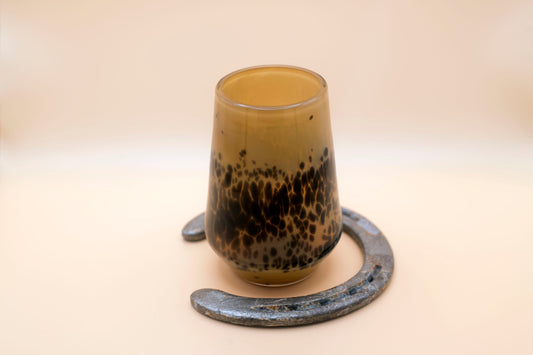 Buckskin Thoroughbred Tumblers