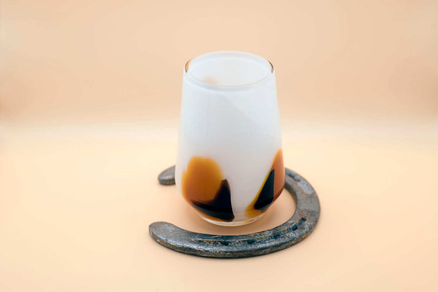 Paint and Pinto Thoroughbred Tumblers