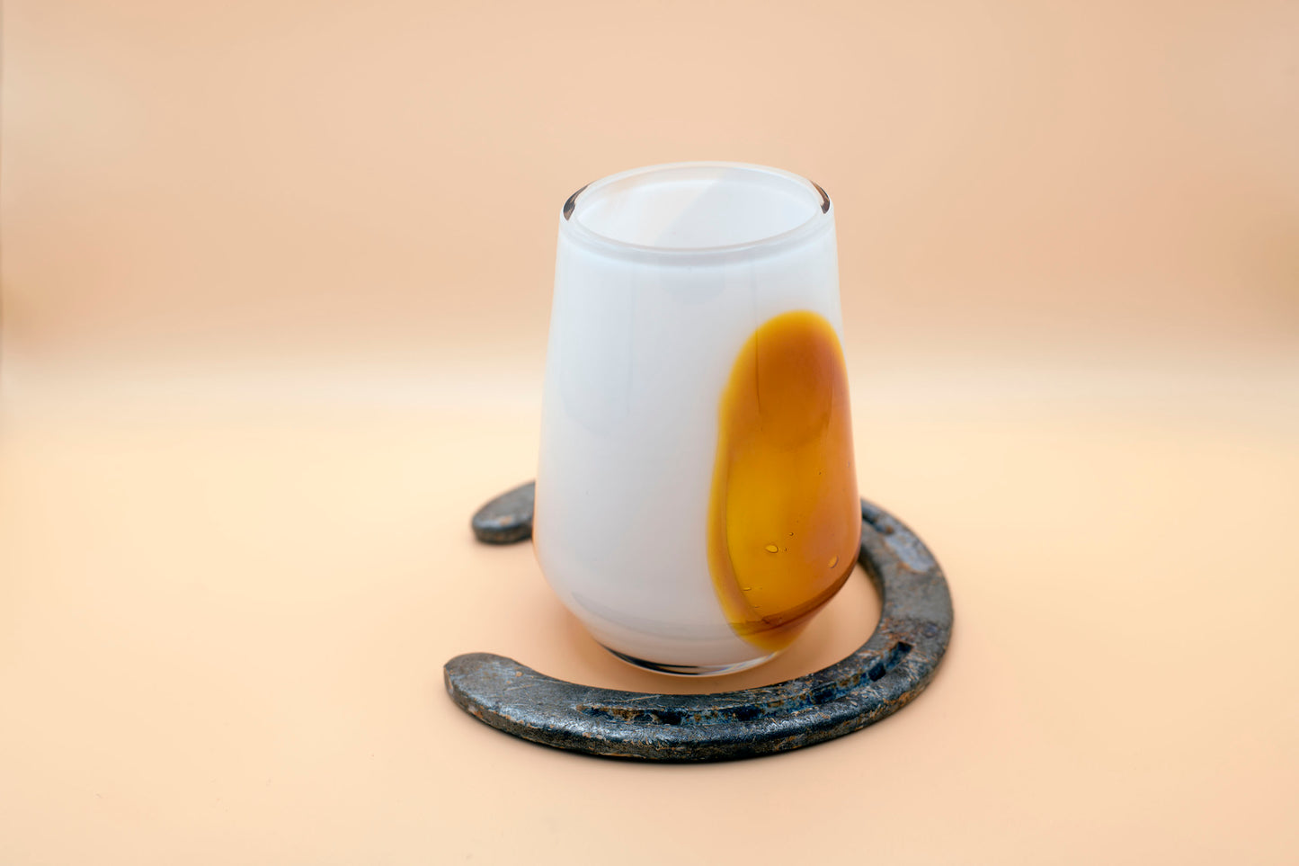 Paint and Pinto Thoroughbred Tumblers
