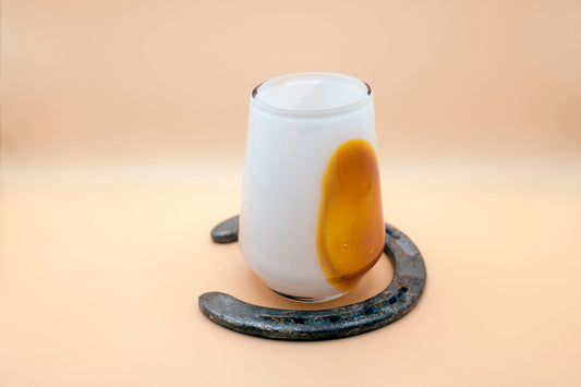 Paint and Pinto Thoroughbred Tumblers