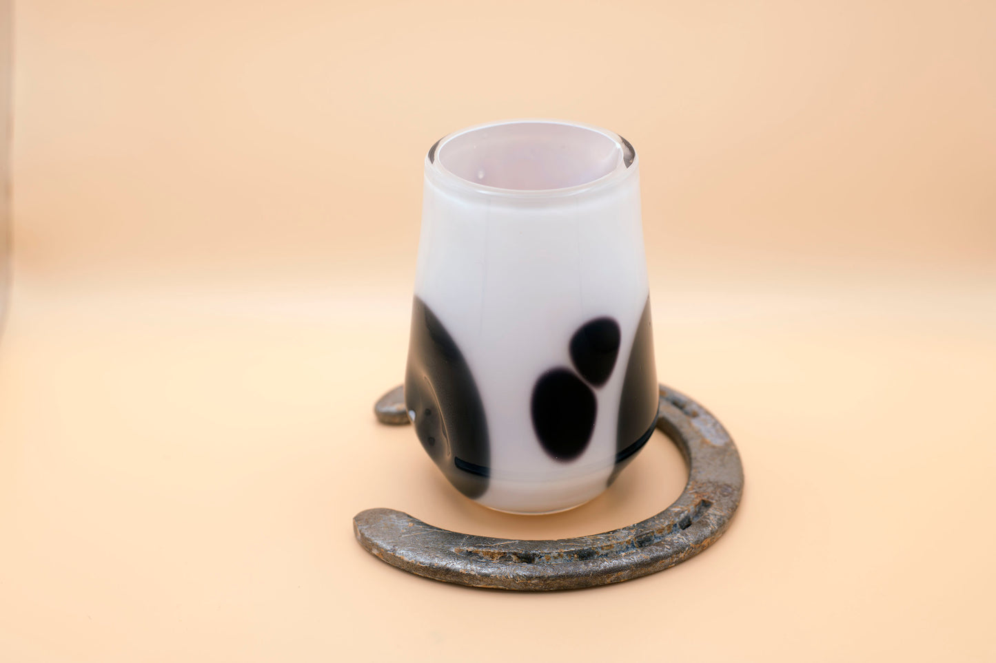 Paint and Pinto Thoroughbred Tumblers